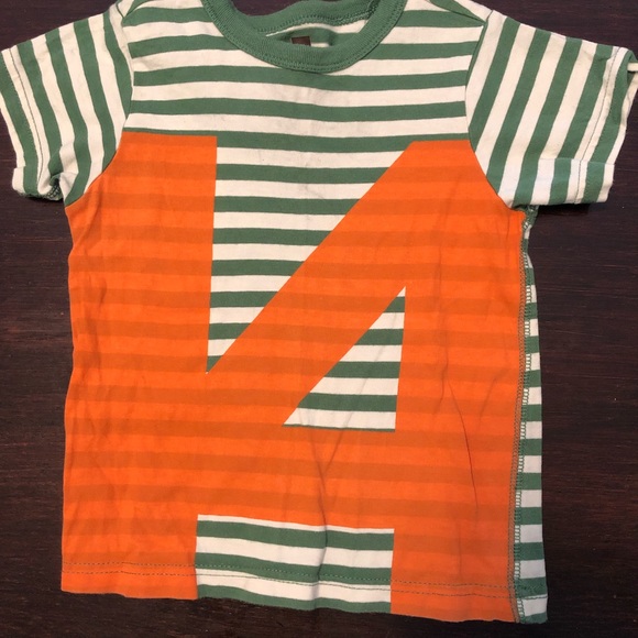 Tea Collection Bundle 2-3t - Picture 3 of 5